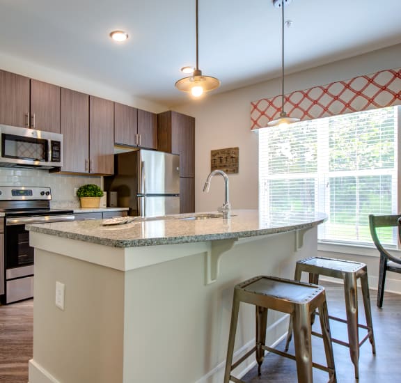 The Passage Apartments in Summerville, SC